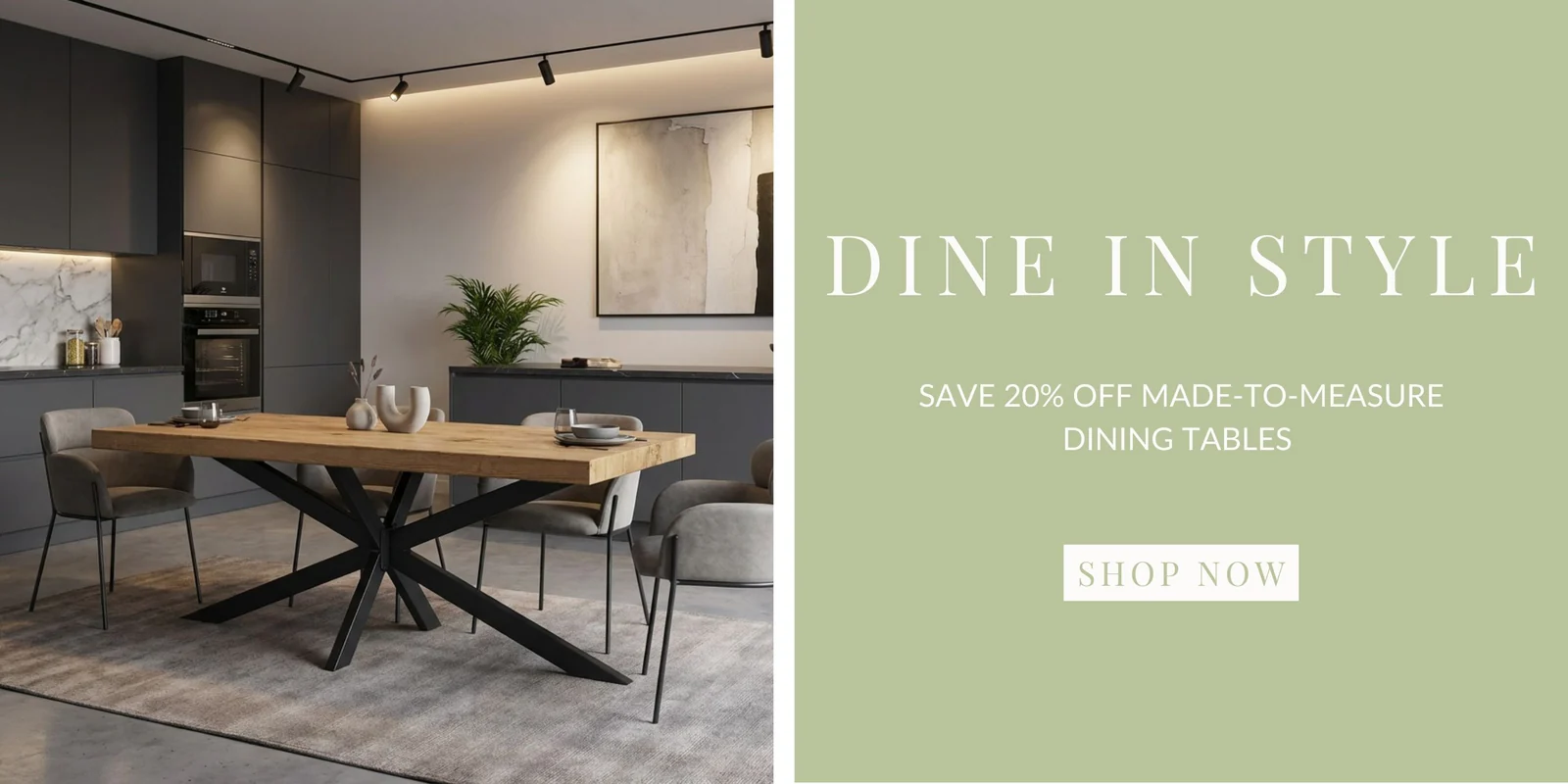 Rustic Craftsmanship, Industrial Soul